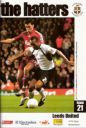 Programme cover