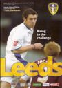 Programme cover