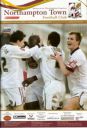 Programme cover