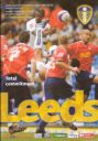 Programme cover