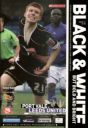 Programme cover