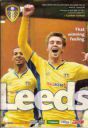Programme cover