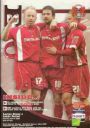 Programme cover