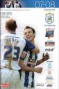 Programme cover