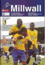 Programme cover