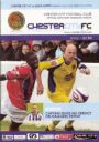 Programme cover