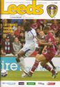 Programme cover