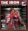 Programme cover