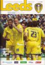 Programme cover