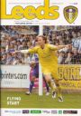 Programme cover