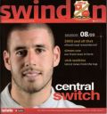 Programme cover
