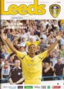 Programme cover