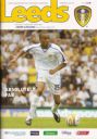 Programme cover