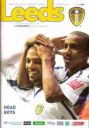 Programme cover