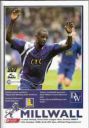Programme cover