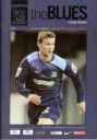 Programme cover