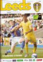 Programme cover