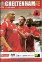 Programme cover