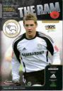 Programme cover