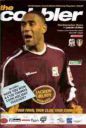 Programme cover
