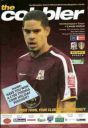 Programme cover
