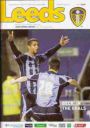 Programme cover