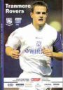Programme cover