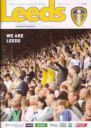 Programme cover