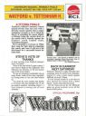 Programme cover