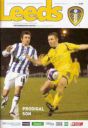 Programme cover