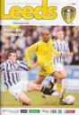 Programme cover