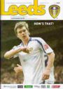 Programme cover
