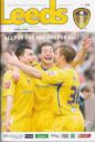 Programme cover