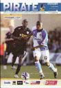 Programme cover