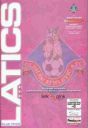 Programme cover