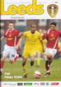 Programme cover