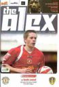 Programme cover