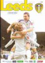 Programme cover