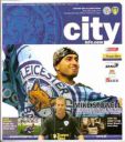 Programme cover