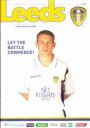 Programme cover