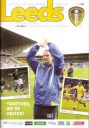 Programme cover