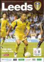 Programme cover