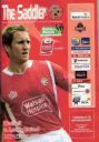 Programme cover