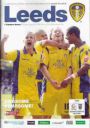 Programme cover