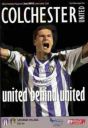 Programme cover