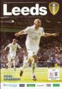 Programme cover