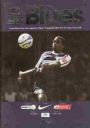 Programme cover