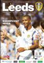 Programme cover