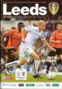 Programme cover