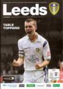 Programme cover